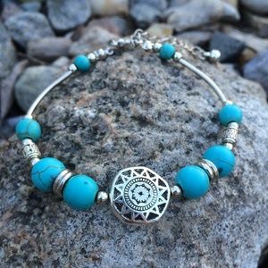 Boho Bracelet